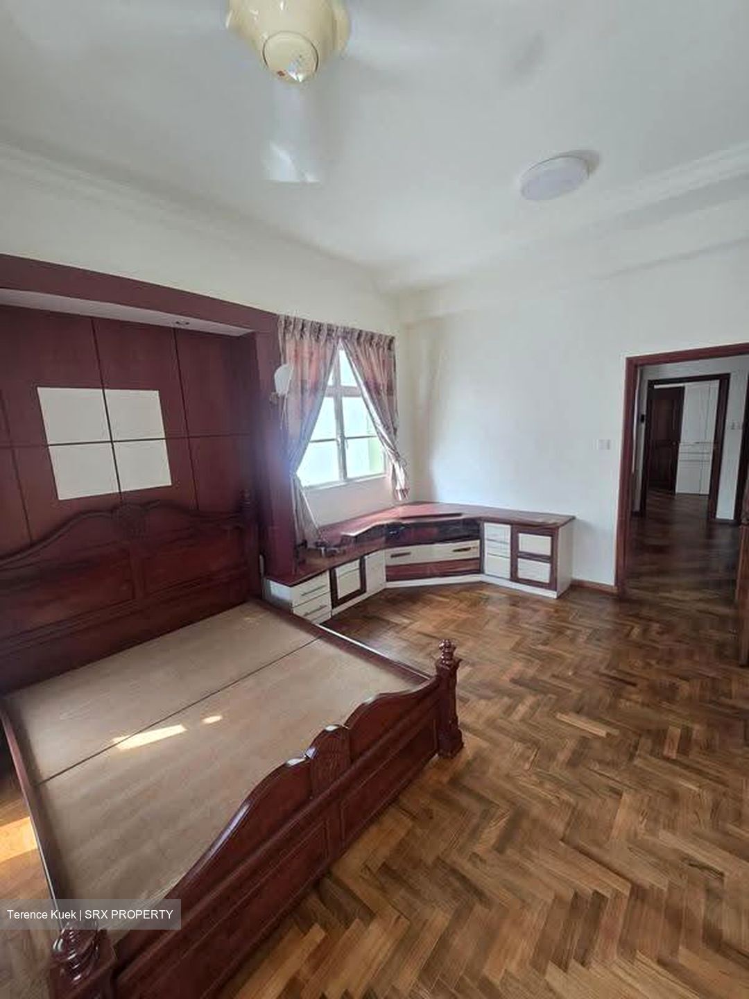 Lorong Lew Lian (D19), Semi-Detached #606866051